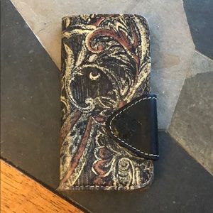 Iphone 6 patricia nash case